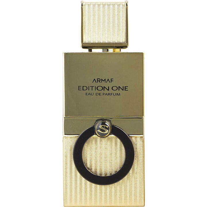 Edition One pour Femme